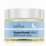 línea facial MASCARILLA NOCHE SUFERFOOD VITAMINA C 50 ML