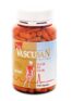 sistema circulatorio MEGA VASCUSAN, 270 cap, 230 g