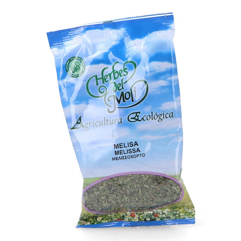 jaleas y energeticos MELISA HOJA 20Gr