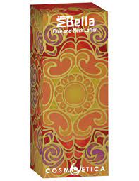 jaleas y energeticos MI BELLA LOCIÓN  (Cara y cuello) 100ml