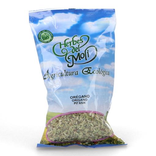 jaleas y energeticos OREGANO HOJA 30Gr