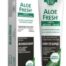 higiene bucal PASTA DE DIENTES ALOE FRESH GEL BLANQUEADOR 100ML