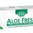 higiene bucal PASTA DE DIENTES ALOE FRESH GEL MENTA CRISTAL 100ML