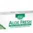 higiene bucal PASTA DE DIENTES ALOE FRESH PASTA BLANQUEADORA HOMEOPATICA 100ML