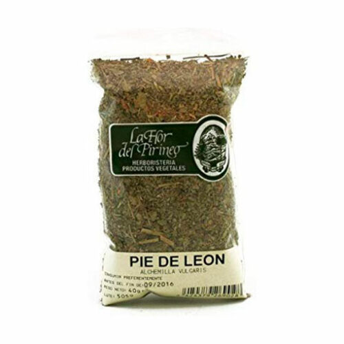 plantas en bolsa PIE DE LEON 40 GR