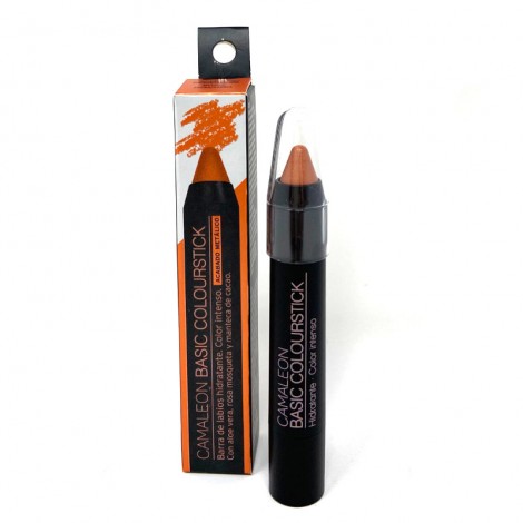 maquillaje PINTALABIOS CAMALEON BASIC METALICO ARENA 4 GRS