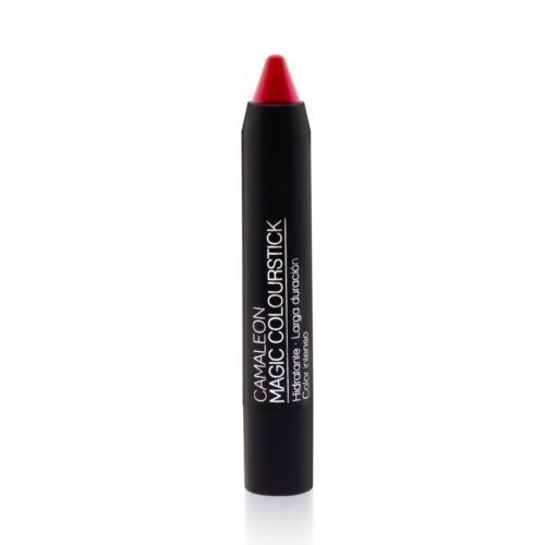 maquillaje PINTALABIOS MAGIC COLOR CAMALEON ROJO TONOS MARRONES 4 G