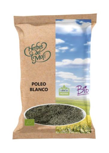 jaleas y energeticos POLEO BLANCO PLANTA 35G