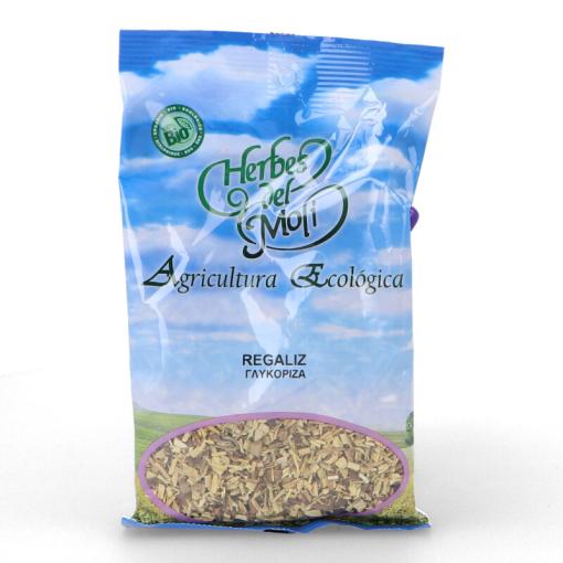 jaleas y energeticos REGALIZ RAIZ 90Gr