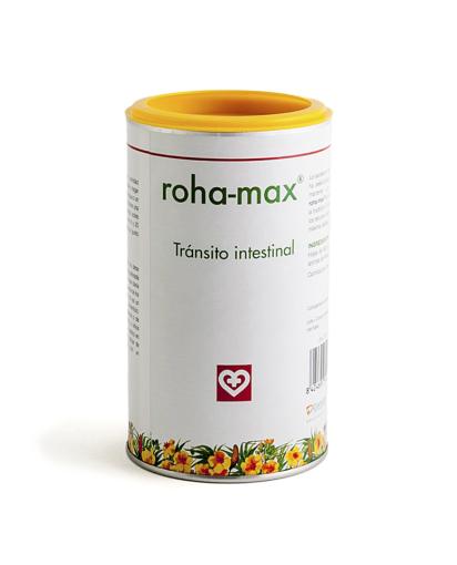 jaleas y energeticos ROHA-MAX 130G