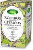 plantas en filtro ROOIBOS CITRICOS BIO 20 FILTROS