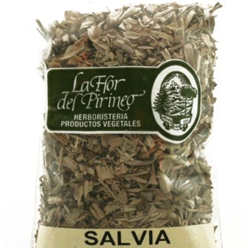 jaleas y energeticos SALVIA 50grs