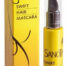 línea capilar SANOTINT SWIFT HAIR MASCARA S6 CASTAÑO OSCURO 14 ML