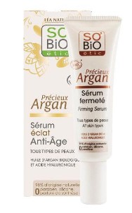 jaleas y energeticos SERUM REAFIRMANTE ANTI-EDAD BIO 30ML