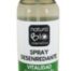 línea capilar SPRAY DESENREDANTE VITALIDAD ALOE MANZANA 200ml