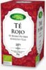 plantas en filtro TE ROJO PUERH BIO 20FILTROS