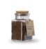 plantas en bote TE ROOIBOS VAINILLA GOURMET ECO 50GR