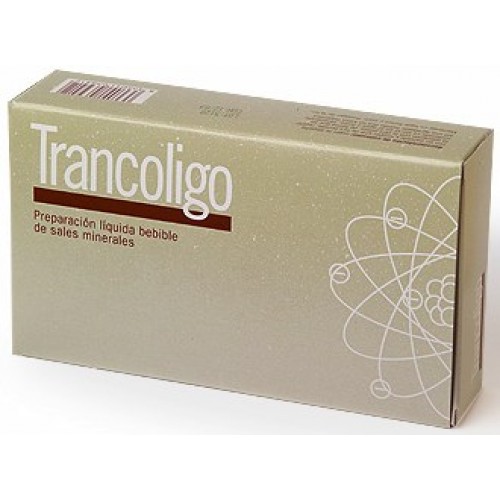 jaleas y energeticos TRANCOLIGO 20 AMP