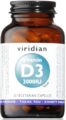 vitaminas VITAMINA D3 VEGANA 2000 UI 60 CAP