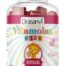 sistema inmunológico VITAMOLAS KIDS DEFENSAS SABOR CEREZA 60 GOMINOLAS