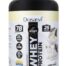 deporte WHEY PROTEIN CONCENTRADA CHOCOLATE BLANCO 750G SPORT LIVE DRASANVI