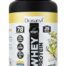 deporte WHEY PROTEIN CONCENTRADA VAINILLA 750G SPORT LIVE DRASANVI