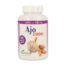 Ajo 1000 de Plantapol, complemento natural con 1000 mg de aceite de ajo por perla. Ideal para cuidar tu sistema cardiovascular.