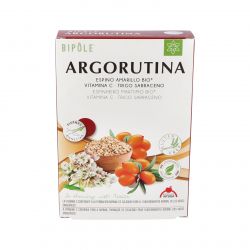 Argorutina 20 AMP, un suplemento natural para el bienestar de las piernas. Mejora la circulación y mantiene los vasos sanguíneos saludables.