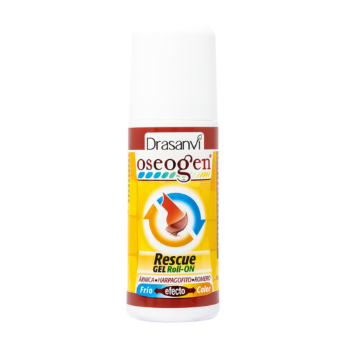 Oseogen Rescue Gel Roll-On 60 ml Drasanvi