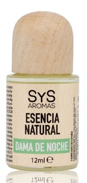 jaleas y energeticos ESENCIA DAMA NOCHE 12ML