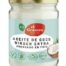 aceites y vinagres ACEITE DE COCO VIRGEN EXTRA BIO 400ML