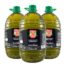 aceites y vinagres ACEITE DE OLIVA ECO 5L