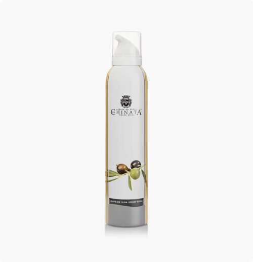 aceites y vinagres ACEITE DE OLIVA VIRGEN EXTRA SPRAY 200ML