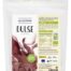 comida macrobiótica ALGA DULSE HOJA BIO 100 GR