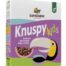 copos, mueslis y salvados ARROZ HINCHADO KNUSPY KIDS BIO 250G