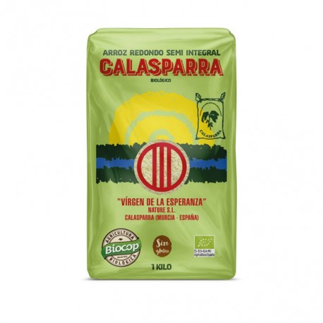 arroz y pasta ARROZ SEMI INTEGRAL 1KG