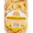 aperitivos y frutos secos BANANA CHIPS250 GR