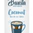 bebidas BEBIDA BARISTA COCO BIO 1L