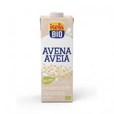 bebidas BEBIDA DE AVENA BIO, 1L