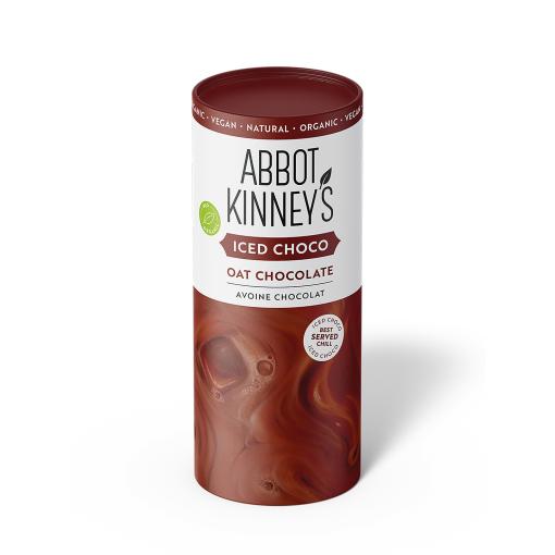 jaleas y energeticos BEBIDA VEGETAL ECO UHT CON CHOCOLATE EN POLVO 230ML