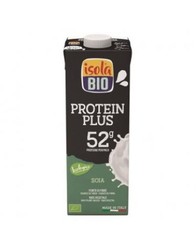 bebidas BEBIDA VEGETAL SOJA PROTEIN PLUS BIO 1 L