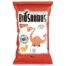 aperitivos y frutos secos BIOSAURIOS KETCHUP 50grs