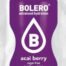 bebidas solubles BOLERO BAYAS DE ACAI SOBRE 9GR