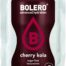 bebidas solubles BOLERO CHERRY COLA CON STEVIA SOBRE 9GR