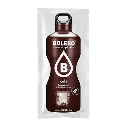 jaleas y energeticos BOLERO COLA SOBRE 9 grs