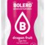 bebidas solubles BOLERO DRAGON FRUIT SOBRE 9 GRS