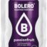 bebidas solubles BOLERO FRUTA DE LA PASION MARACUYA 9GRS