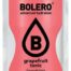 bebidas solubles BOLERO GRAPEFRUIT TONIC SOBRE 9GR