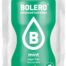 bebidas solubles BOLERO MENTA CON STEVIA SOBRE 9GR