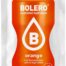 bebidas solubles BOLERO NARANJA SOBRE 9 GRS